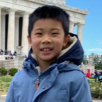 Fundraising Page: Alex Shih